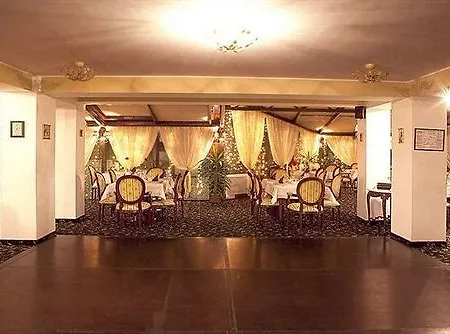 Hotel Classic Brasov